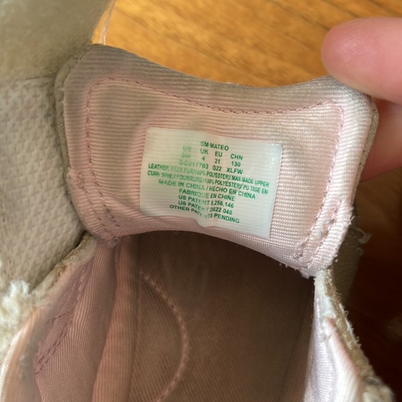 STRIDE RITE MATEO BOOT - Picture 4 of 4